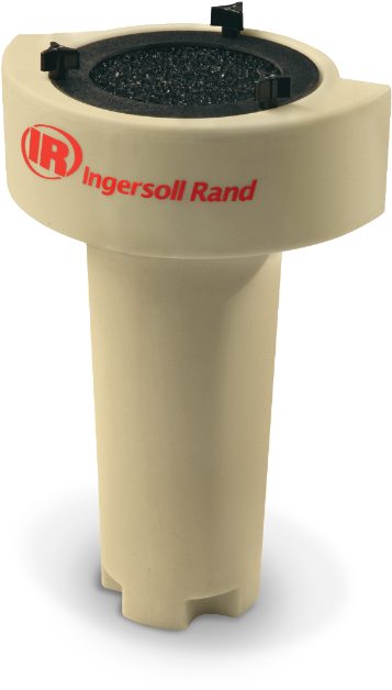 Click To Enlarge - Ingersoll-rand - Psg-7 - Condensate Oil/water Separator (506x760), Png Download
