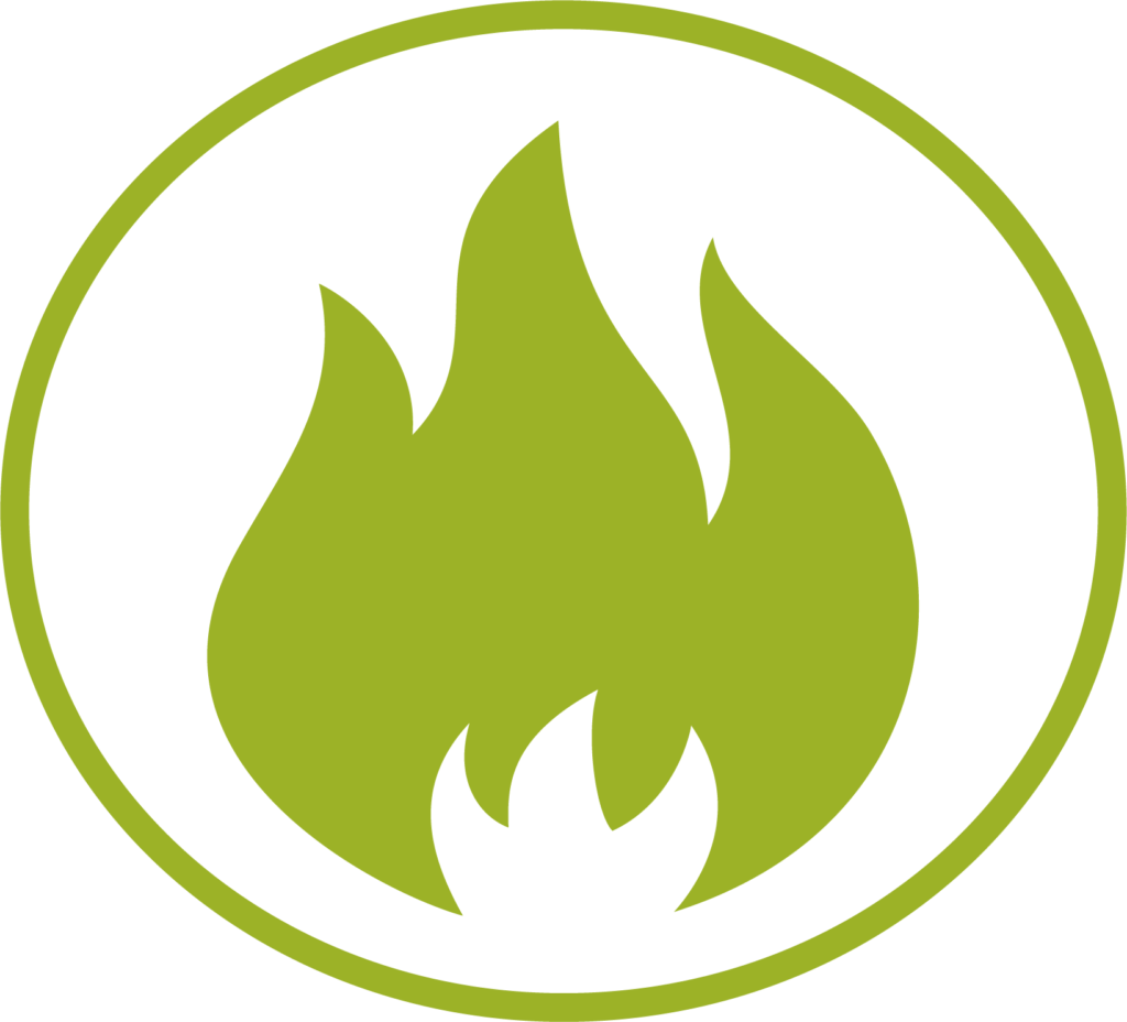 Fire Resistant Icon (1024x928), Png Download