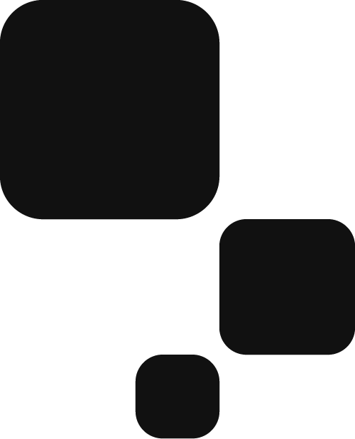 Mosaikko Studio - Parallel (500x619), Png Download