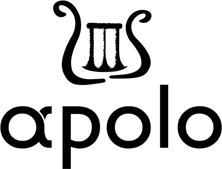 Quiénes Sómos - Apollo Apolo (748x591), Png Download