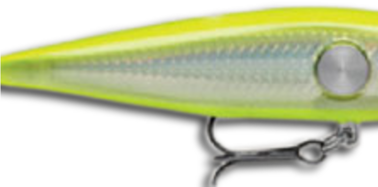 Fish Hook (768x432), Png Download