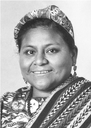 The Nobel Peace Prize Forum Is Held Every Year On 11 - Rigoberta Menchú Tum (903x422), Png Download