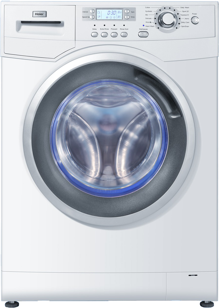 Thermocool Washing Machine And Dryer (1200x1200), Png Download