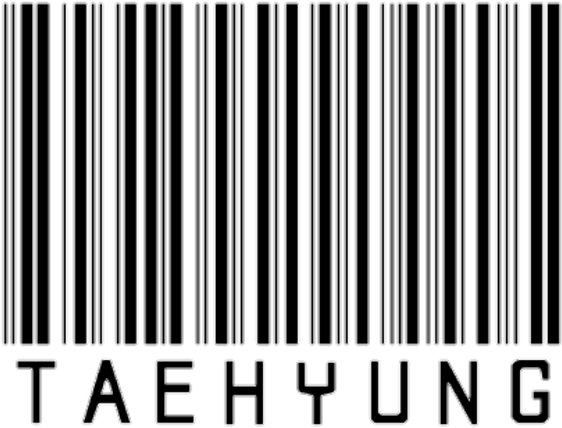 Toxicologist Barcode Tile Coaster (1024x1024), Png Download