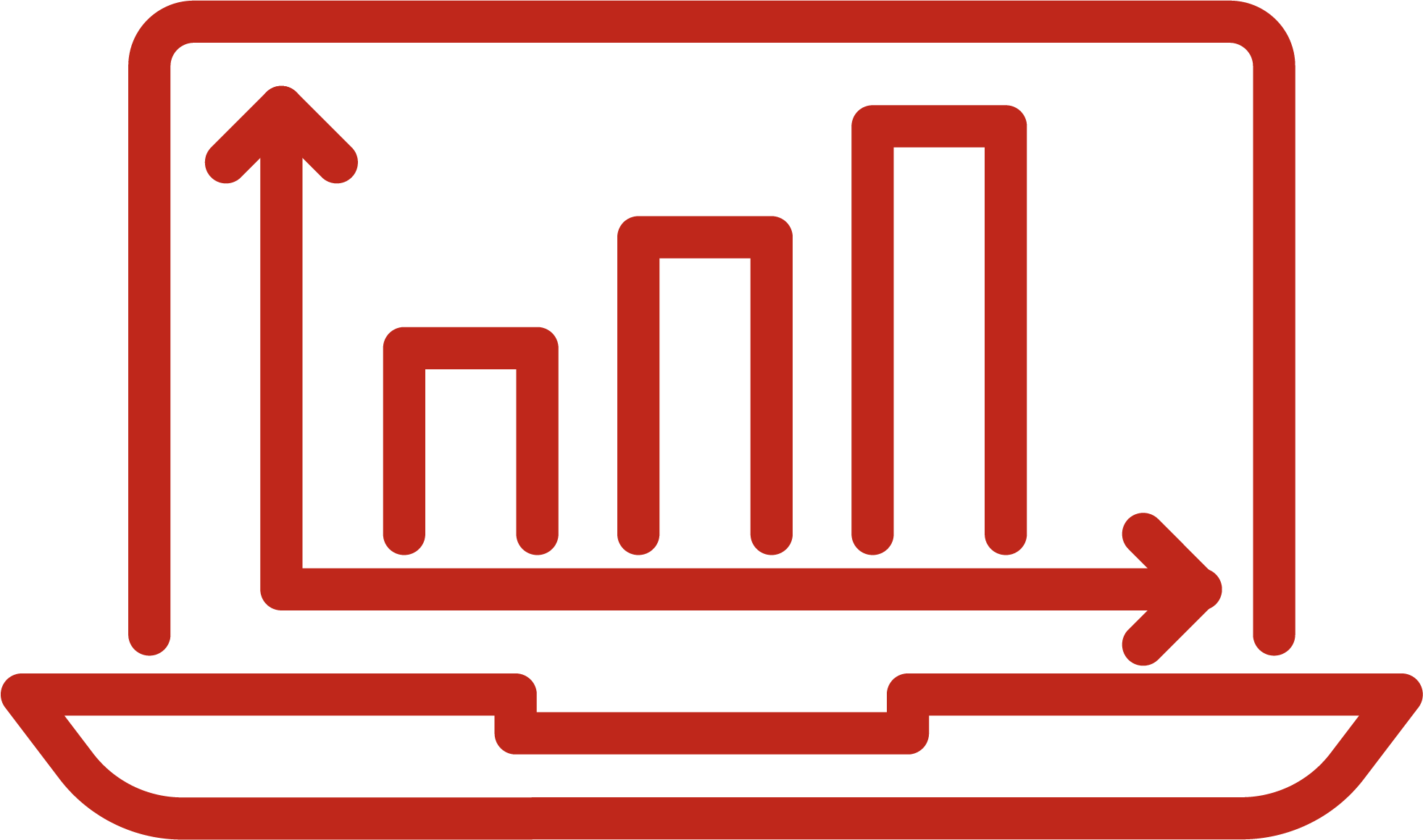 Flexibility Of Unlimited Payroll Runs - Finance (1964x1160), Png Download