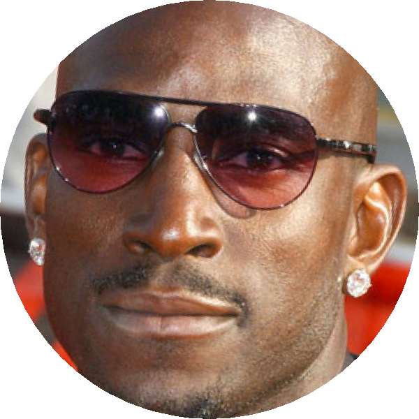 Kevin Garnett - Metal (600x600), Png Download