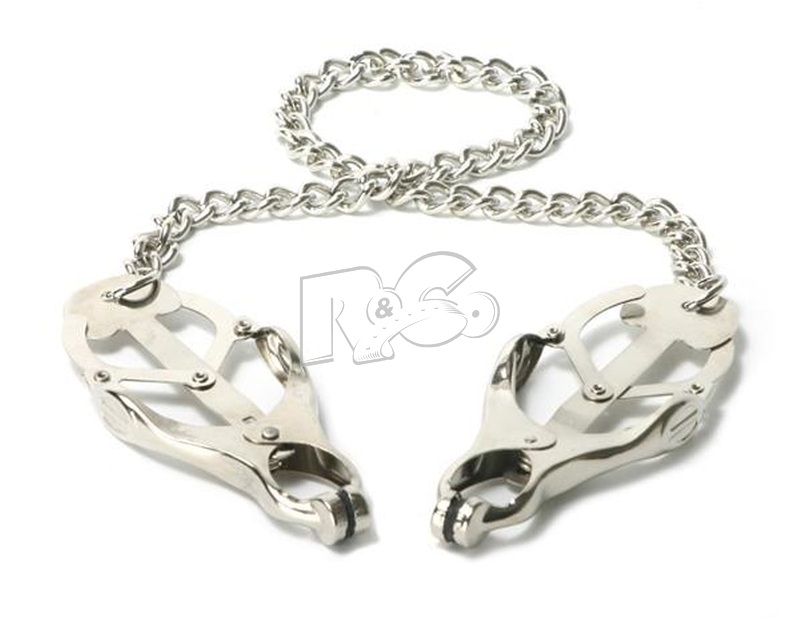 Nipple Clamp (800x800), Png Download