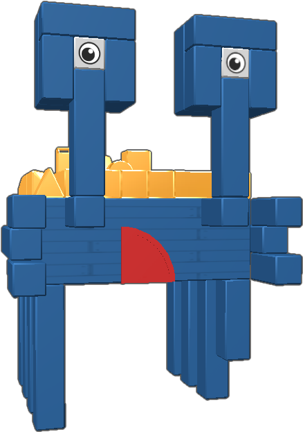 From Moana - Illustration (768x768), Png Download