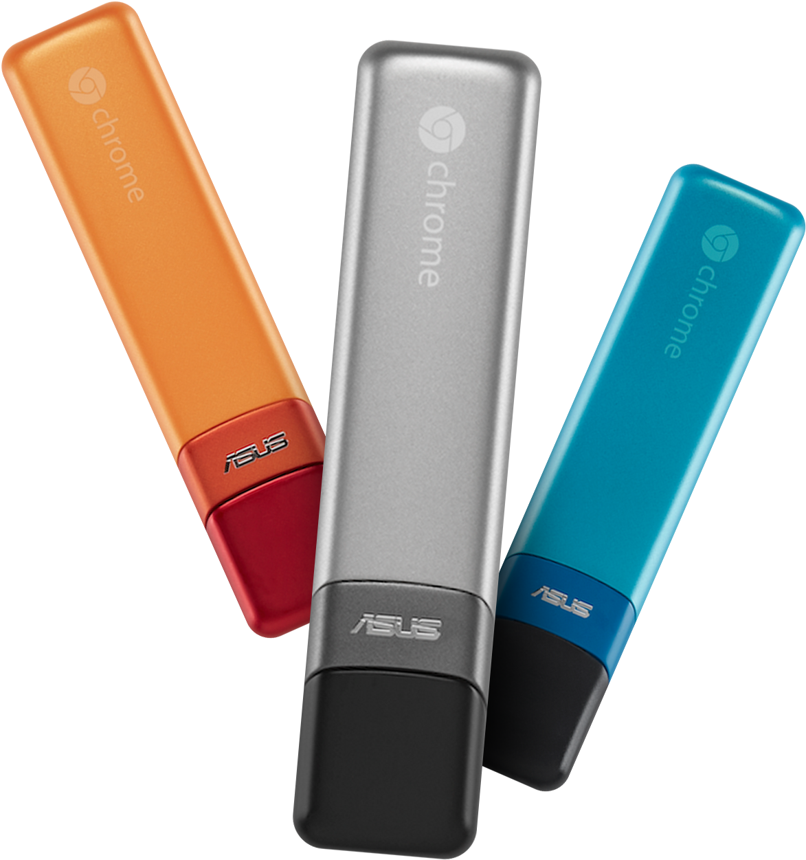 Asus Chromebit - Chromebit (1600x1600), Png Download