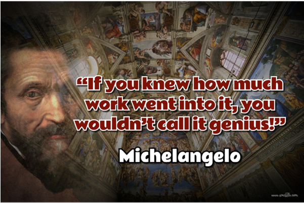 Piatnik 5393 - Michelangelo: The Sistine Chapel Ceiling (600x600), Png Download