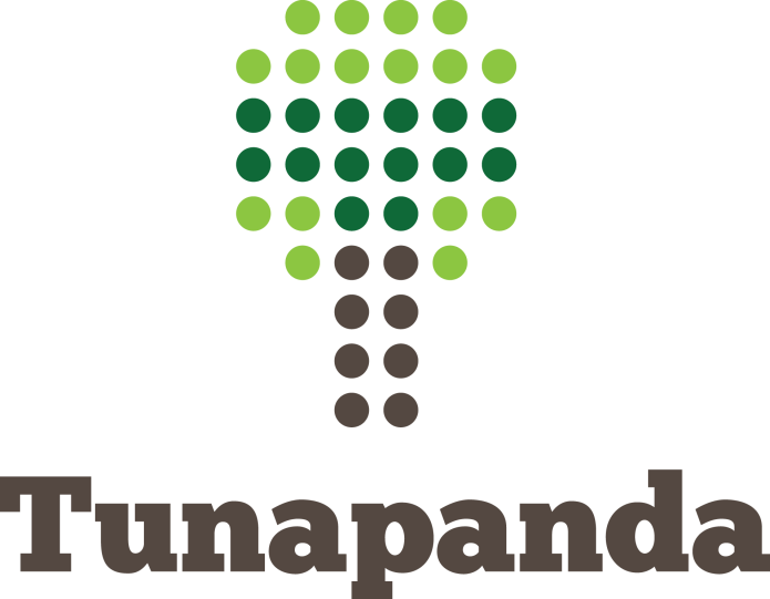 A Time When We Have To Shed Our Fear And Give Hope - Tunapanda Institute Logo Png (695x541), Png Download