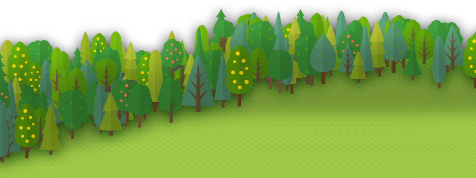 Navigation - - Grass (954x357), Png Download