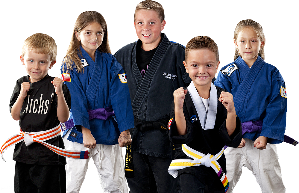 Kids Martial Arts In Nanaimo - Brazilian Jiu-jitsu (999x644), Png Download