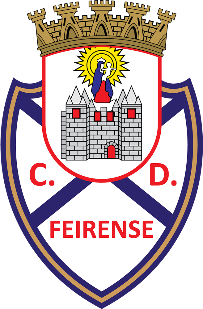 Feirense Predictions Picks - C.d. Feirense (1000x1000), Png Download