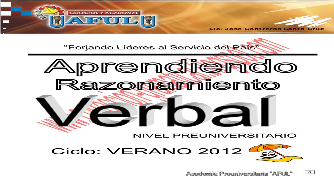 Caratulas Para Cuadernos De Razonamiento Verbal (1200x630), Png Download