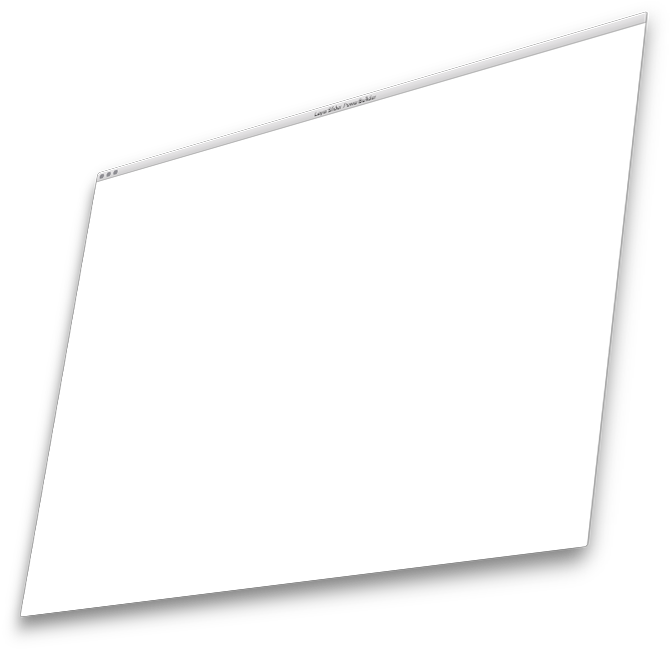 Next Slide - Display Device (820x1000), Png Download