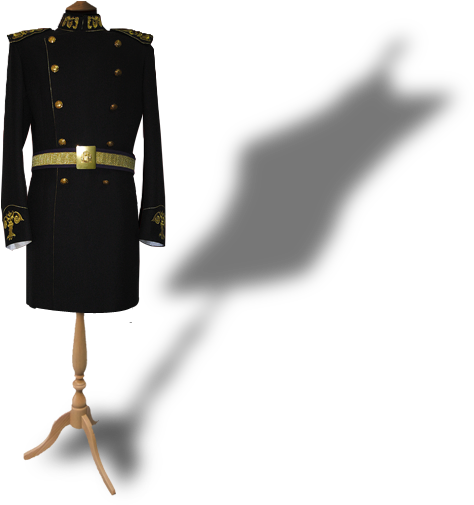 Sastrería Marisa Ortega - Mannequin (689x626), Png Download