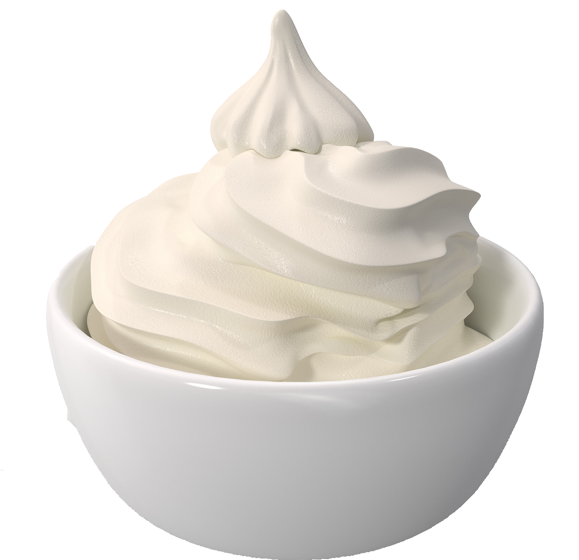 Yogurt Png (1200x1200), Png Download