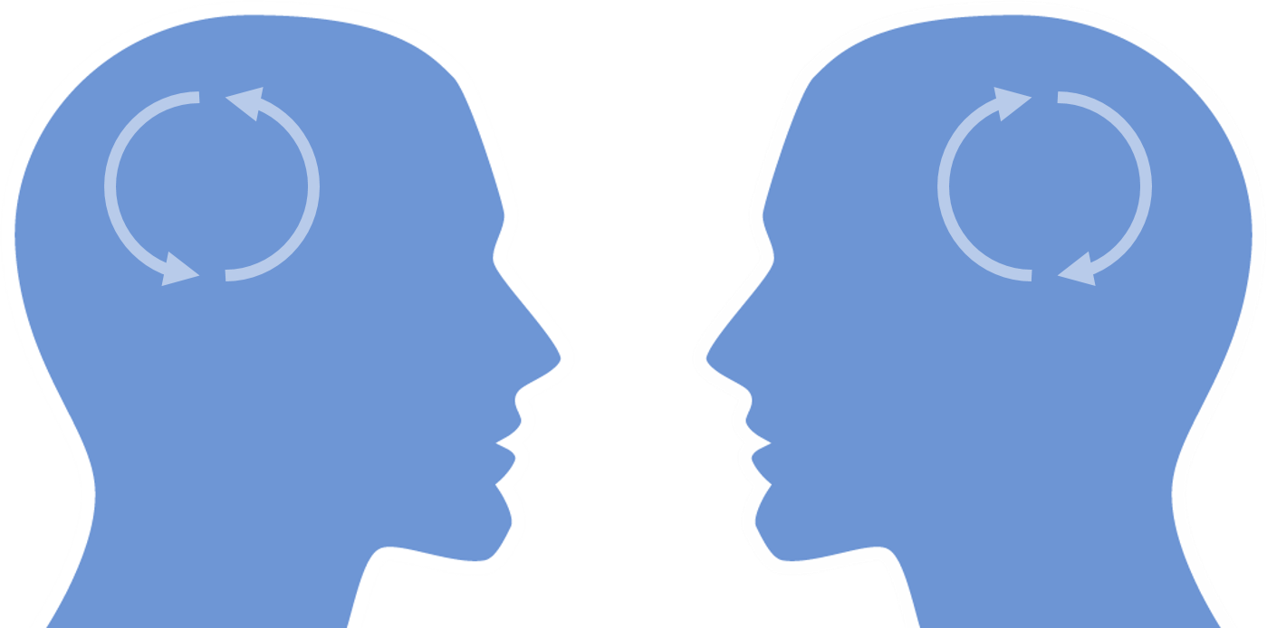 The Client Made Clear That They “wanted To Sell To - Human (1399x694), Png Download