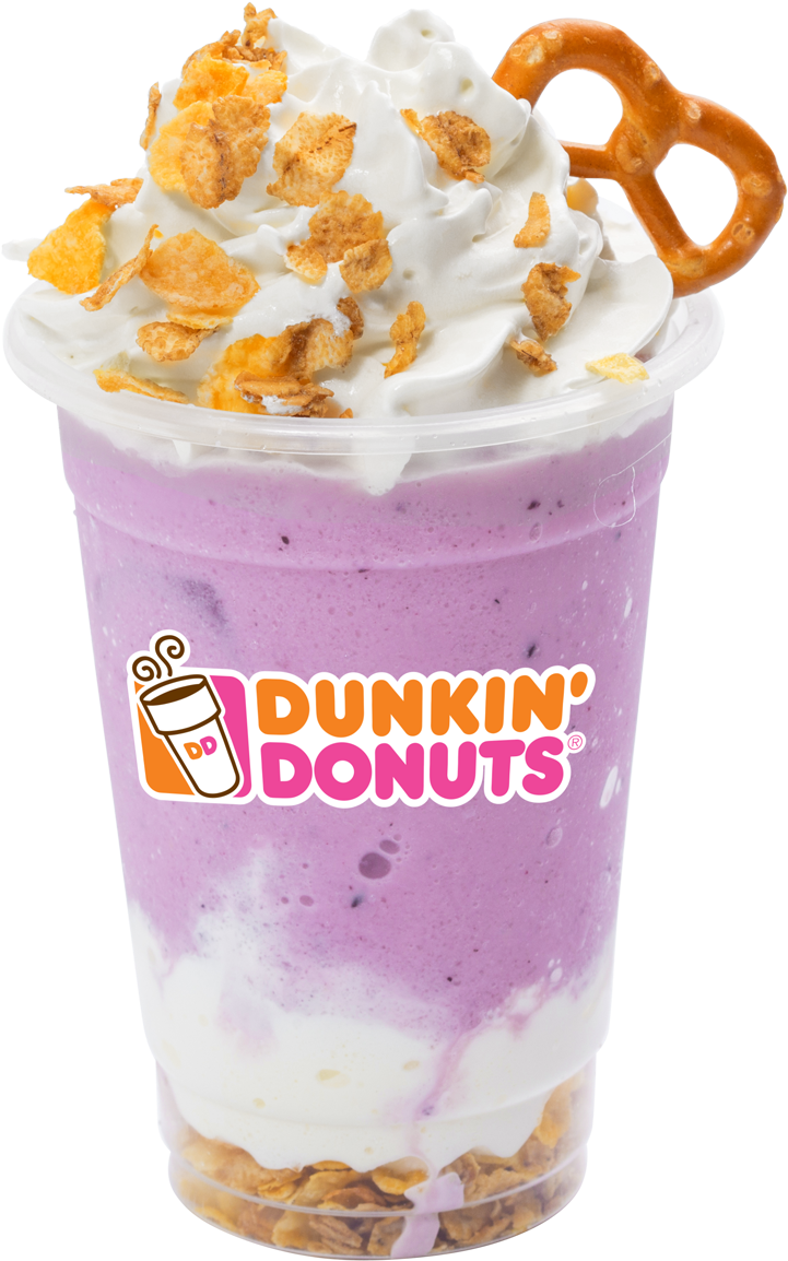 1blu Yogurt - Dunkin Donuts K-cups Decaf - 24 Kcups (1176x1176), Png Download