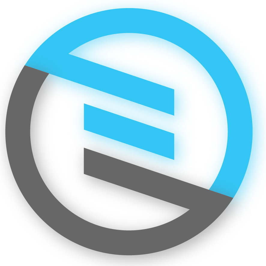 Fast, Agile And Highly Versatile - Circle (886x886), Png Download