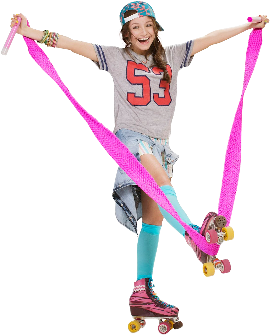 Ta Bluza Jest Taka Paskudna - Karol Sevilla Fondo Blanco (927x1071), Png Download