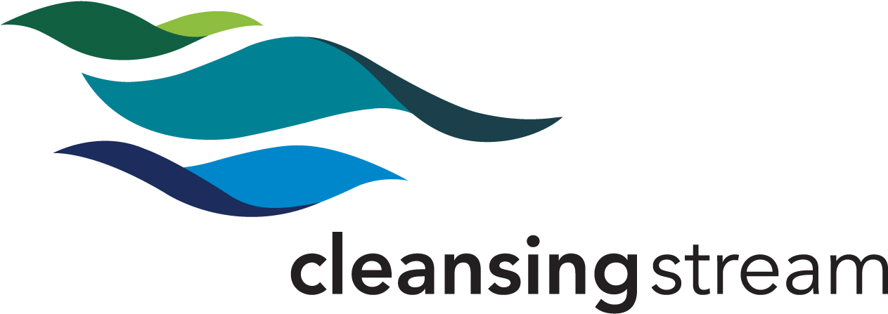 Go To Image - Cleansing Stream (1262x476), Png Download