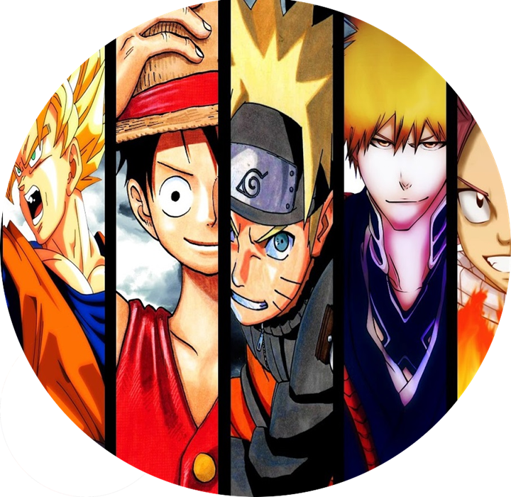 Animes Longos - Fullmetal Alchemist Anime Wall Print Poster Decor 32x24 (720x700), Png Download