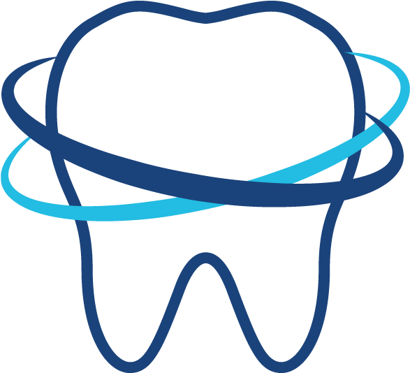 Gambar Gigi Pepsodent (598x537), Png Download