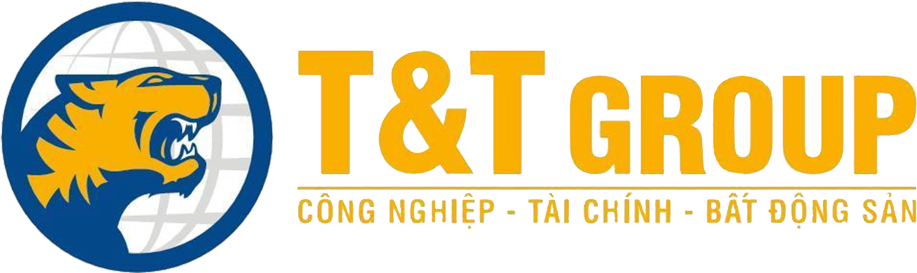 Chủ Đầu Tư Đáng Tin Cậy Dự Án T&t Twin Towers - T&t Group (1366x391), Png Download