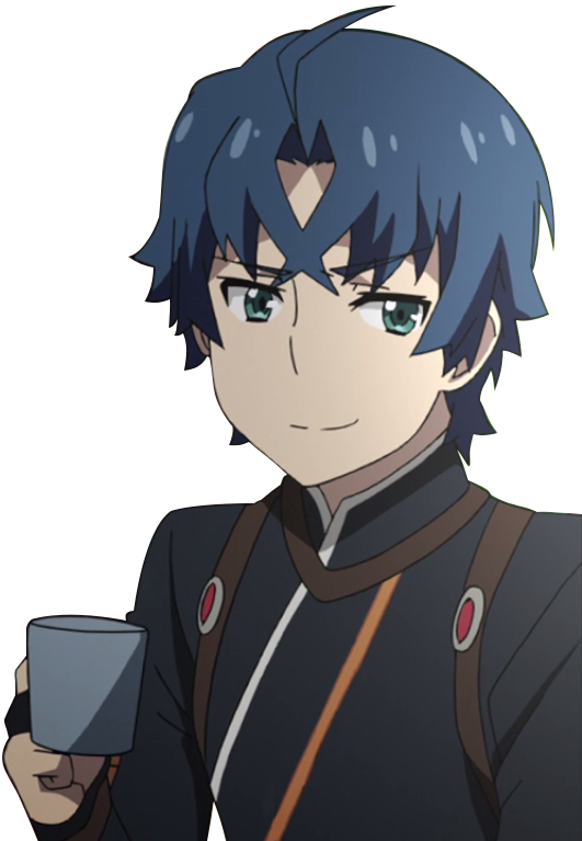 538kib, 531x767, 1403867017389 - Chaika The Coffin Princess Meme (531x767), Png Download