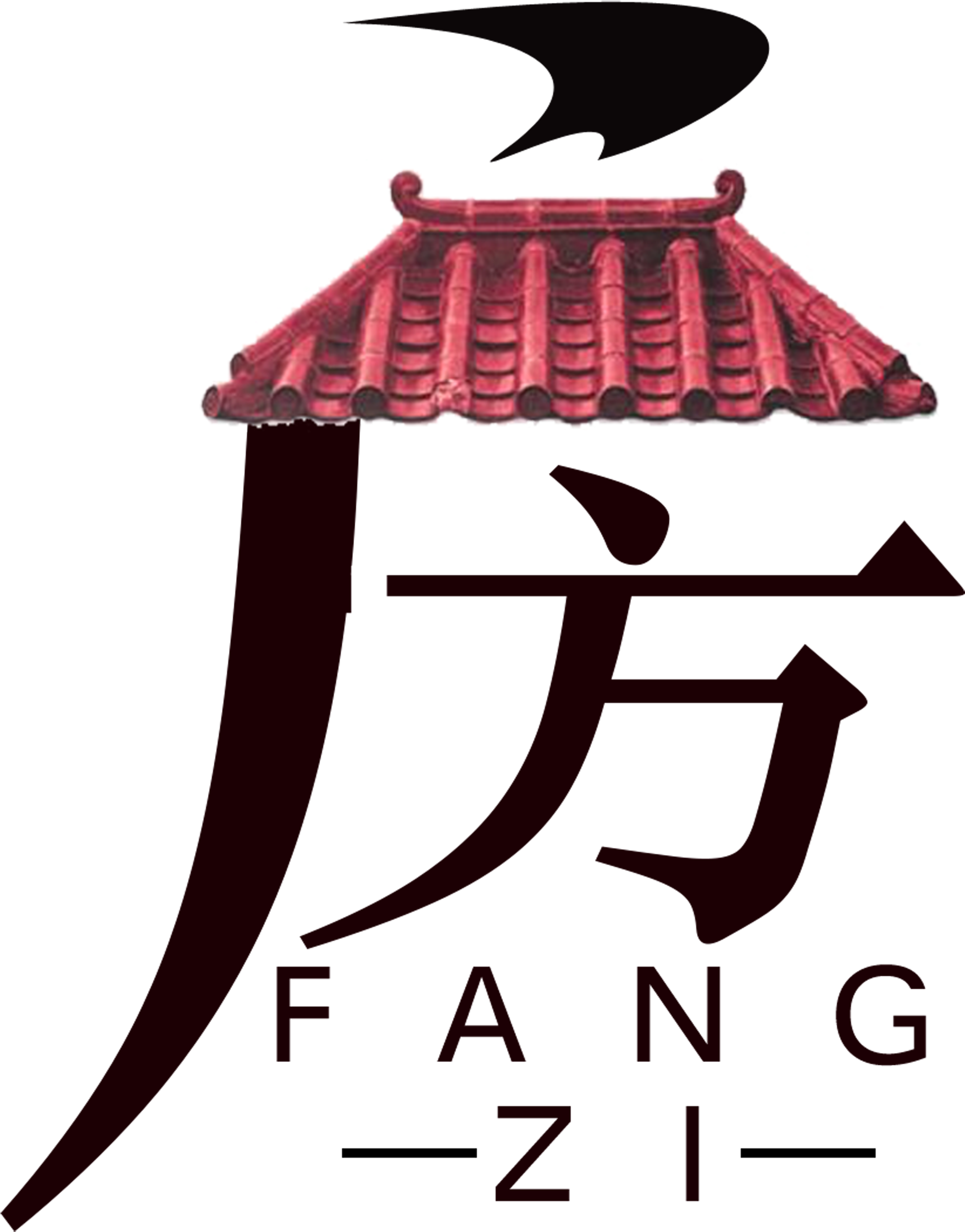 House Personality Creative Pictogram Word Design - Advertising (2717x3269), Png Download