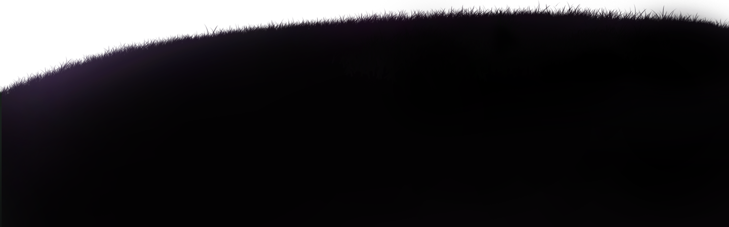 Darkness (1441x450), Png Download