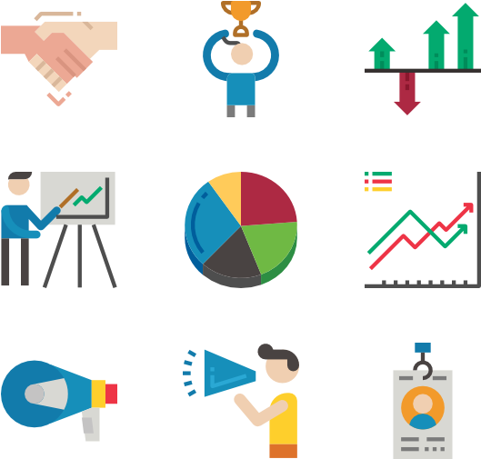 Business - Natural Disaster (600x564), Png Download