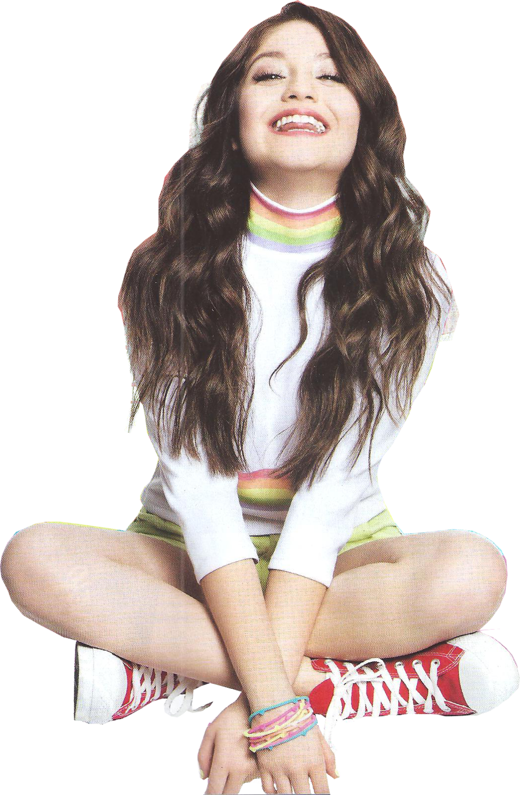 Soy Luna 2 Luna (1024x1566), Png Download