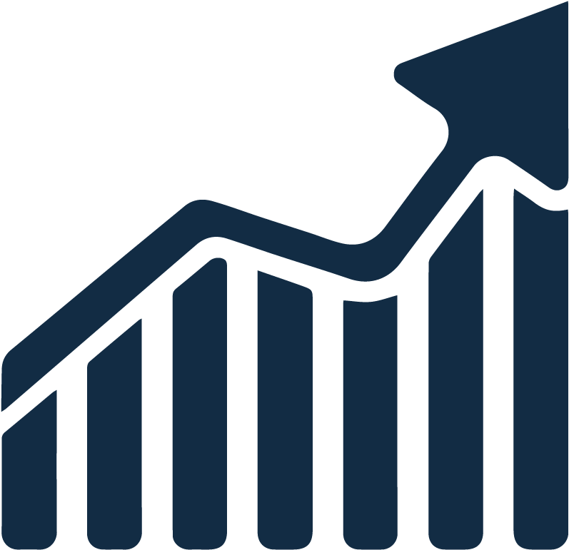 Professional Clipart Personality Development - Economy (800x800), Png Download