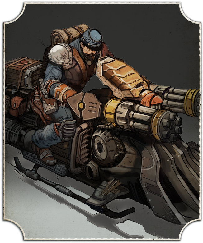 Hands - Gun (709x886), Png Download
