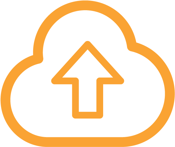 Upgrade Icon (600x600), Png Download