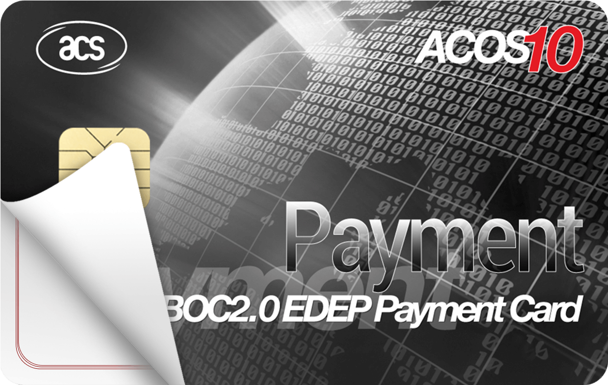 7071 Images Acos10 Di - Payment Card (1500x1500), Png Download