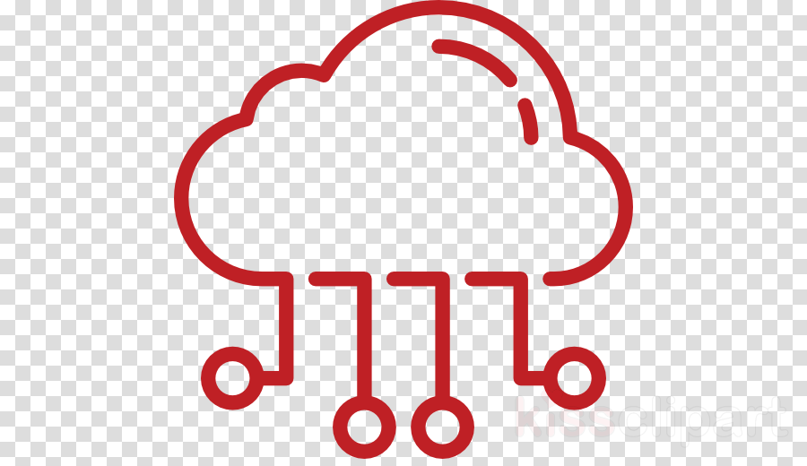 Software Architecture Icon Clipart Computer Software - Imagenes Informatica Nube Png (900x520), Png Download