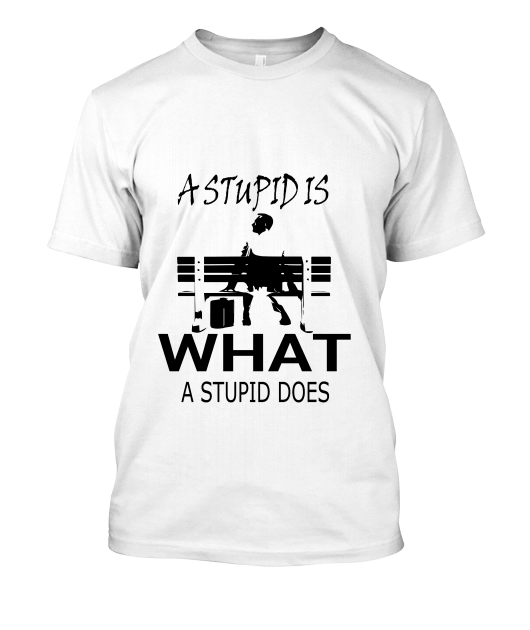 Salute To Forest Gump - Dota 2 Players T Shirt (530x630), Png Download