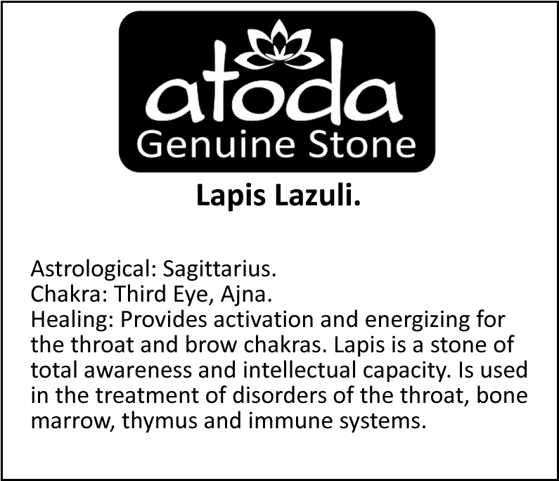 Lapis Lazuli With Agate Buddha Beads - Yin And Yang (827x708), Png Download