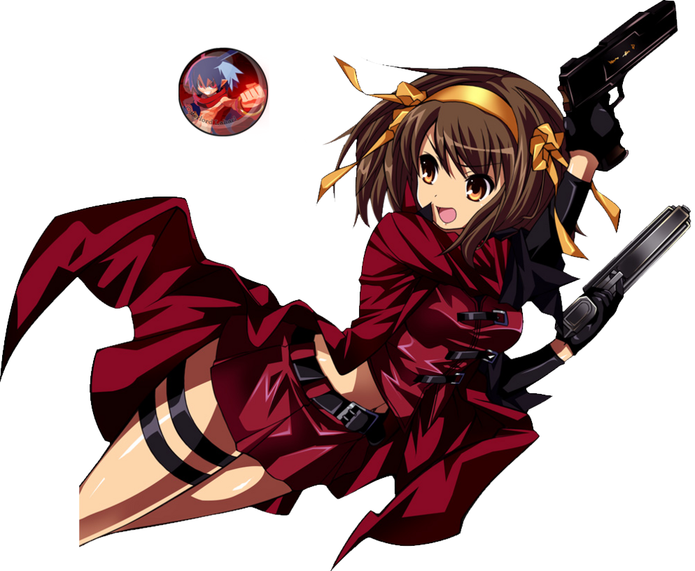 Heya Photo Haruhidmcsc8 - Anime Dante Devil May Cry (993x816), Png Download