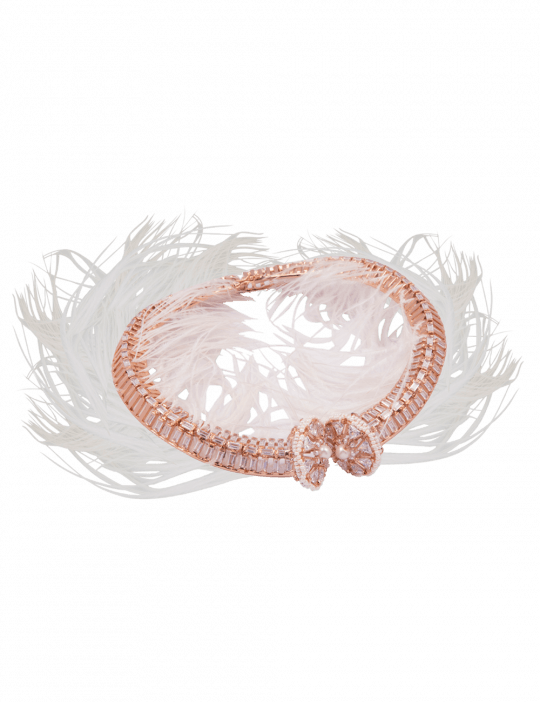 Borla Legacy Couture Choker - Sari (540x702), Png Download