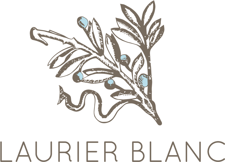 Turkish Delights Earrings - Laurier Blanc (863x616), Png Download