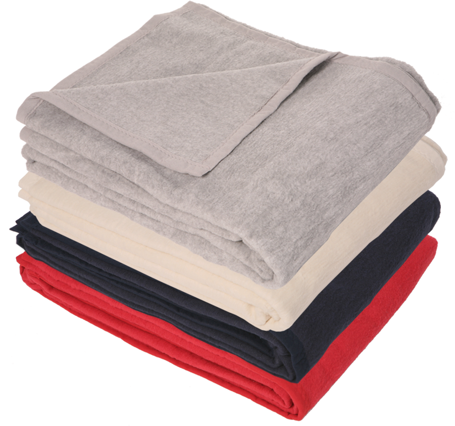 Cotton Blanket - Katoenen Dekens (900x900), Png Download