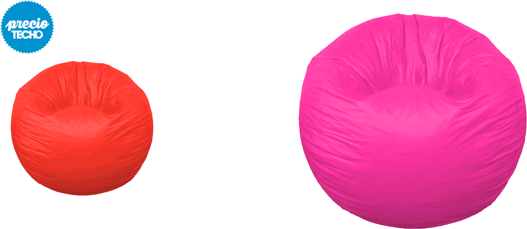 Thumb Image - Puff Redondos Modernos Venta Lima (1140x500), Png Download