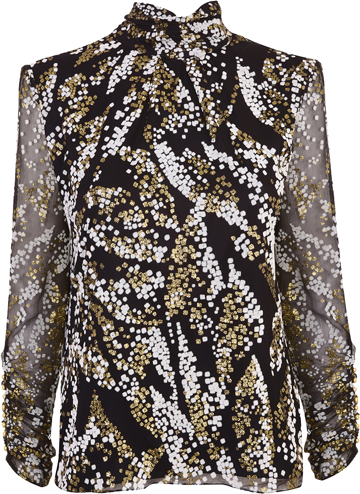 Pollen Top - Pollen (800x1067), Png Download