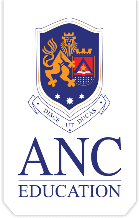 Anc Logo - Anc Sri Lanka Logo (500x810), Png Download
