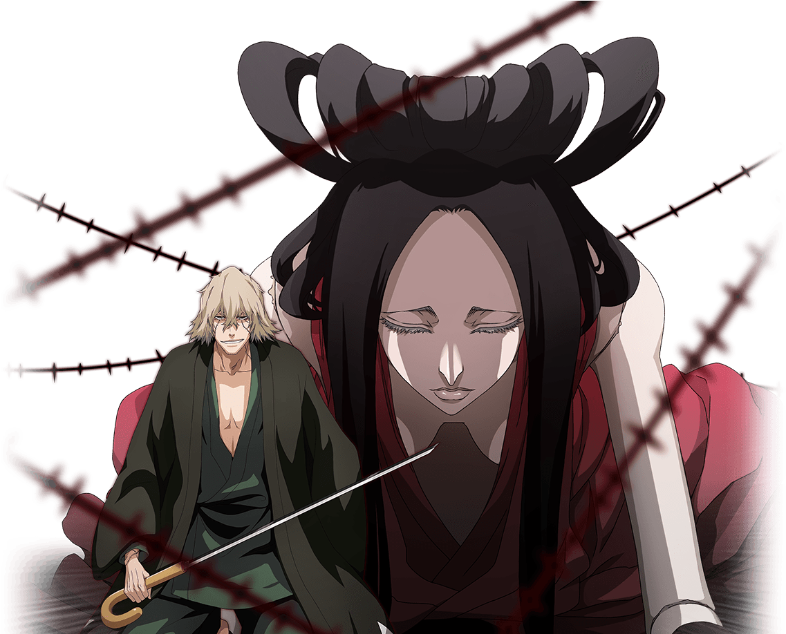 Kisuke Urahara Thousand Year Blood War Version - Bleach Brave Souls Urahara (1260x1260), Png Download